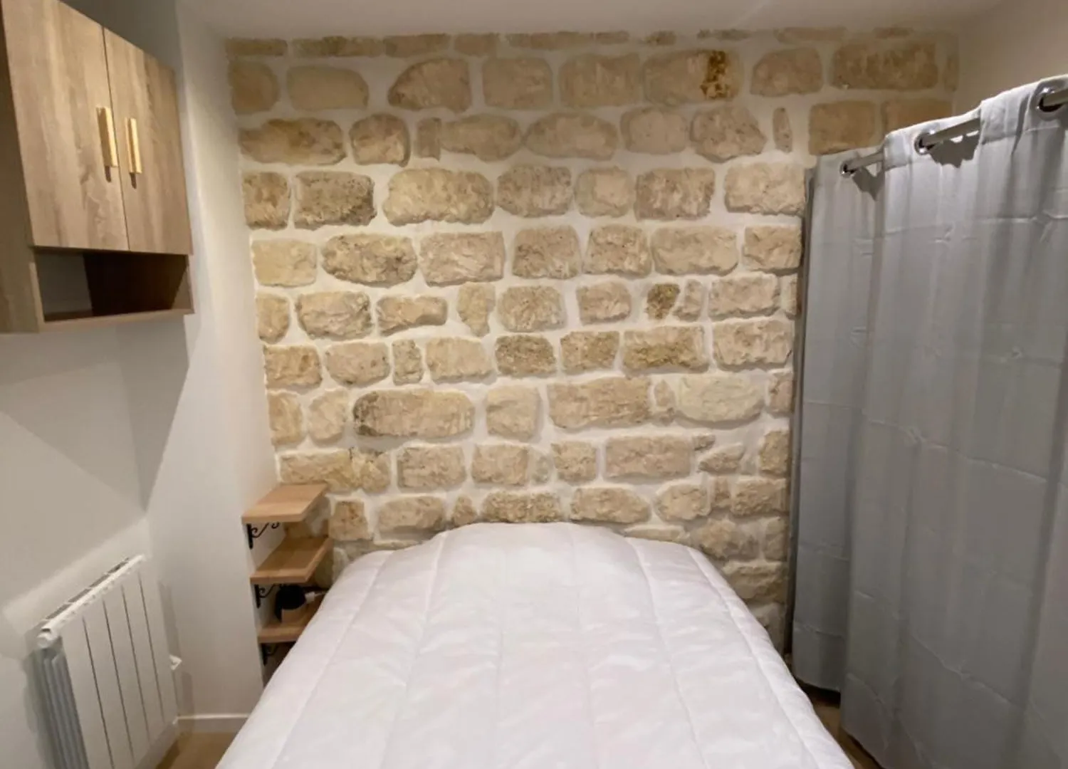Appartement Neuf A Louer, Paris Sacre Coeur 0*,  France
